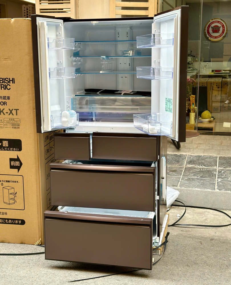 tu lanh Mitsubishi MR-WXD70K-XT