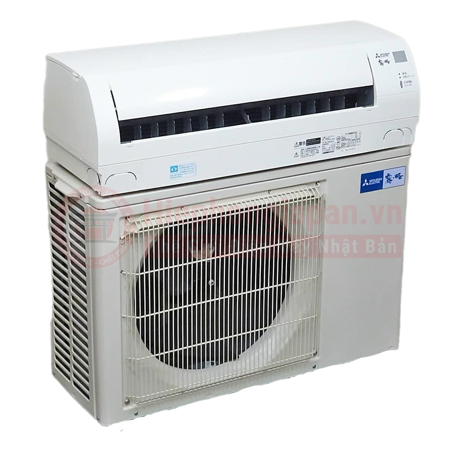 dieu hoa Mitsubishi MSZ-GV4023S-W
