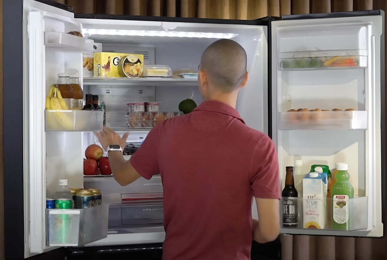 mo tu lanh lien tuc co bi ton dien khong