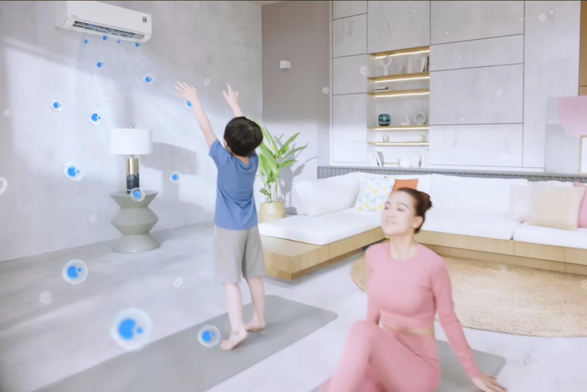 chon mua dieu hoa nhat ban panasonic co chuc nang loc khong khi