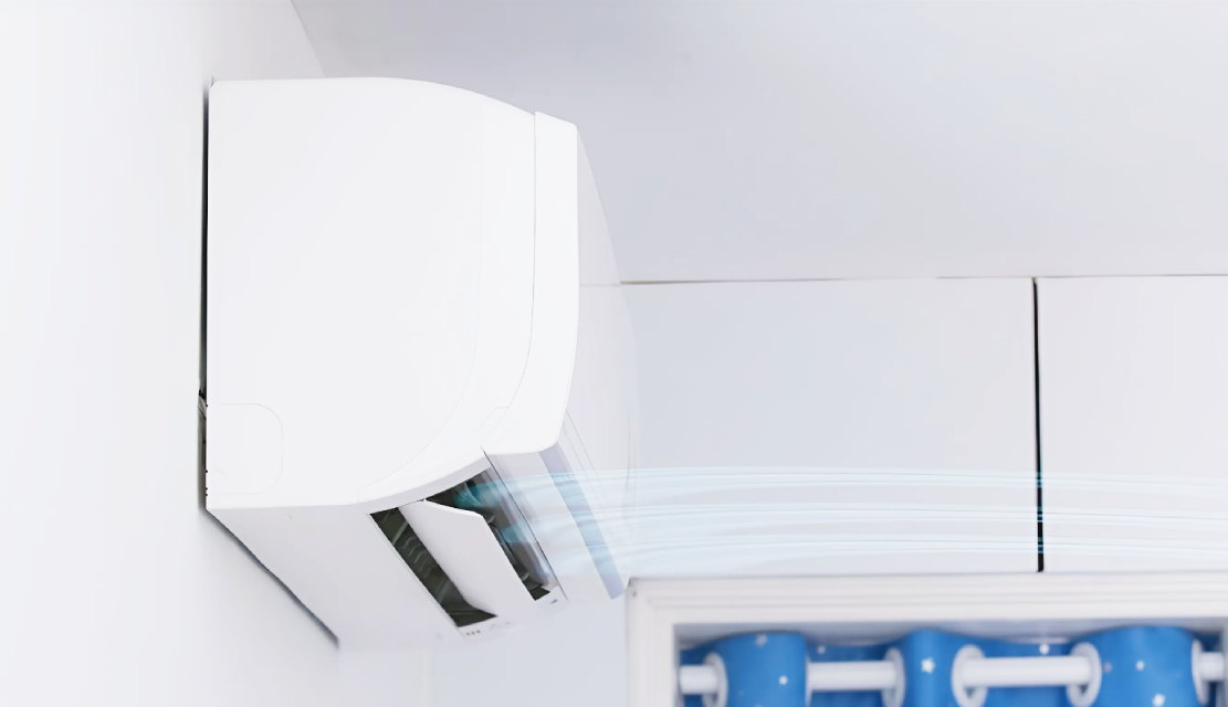 mua thu co nen bat dieu hoa khong