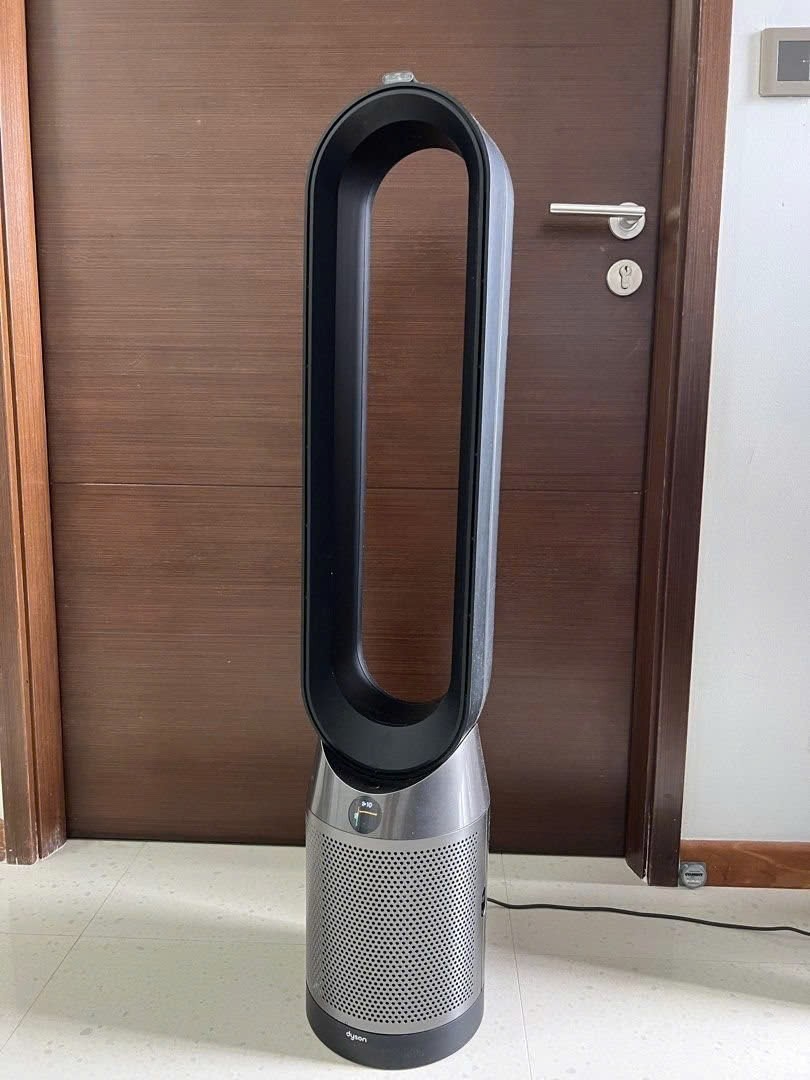 ưu nhược điểm của quạt không cánh là gì?