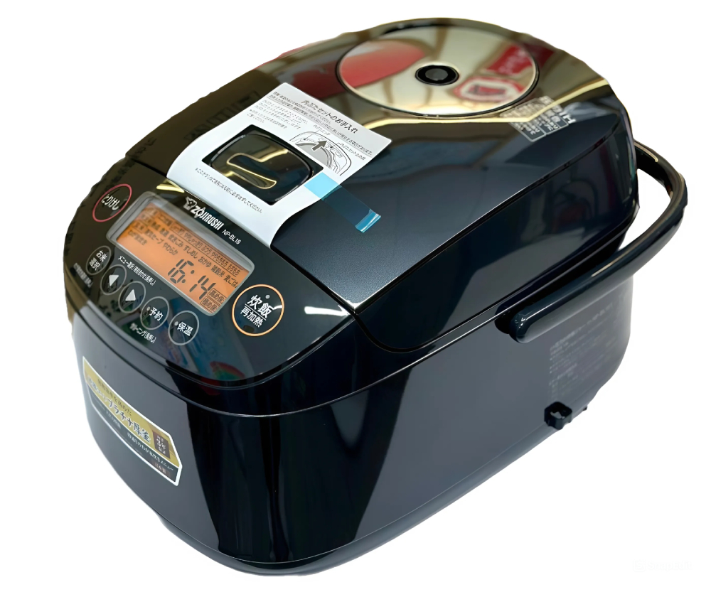 Noi com dien cong nghe cao tan ap suat la gi