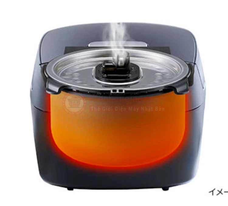 che do nau cao tan hien dai IH noi-com-dien-tiger-jpv-c100