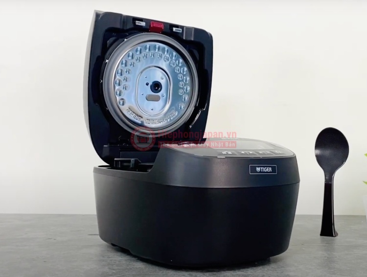 noi com dien Tiger JPV-C100