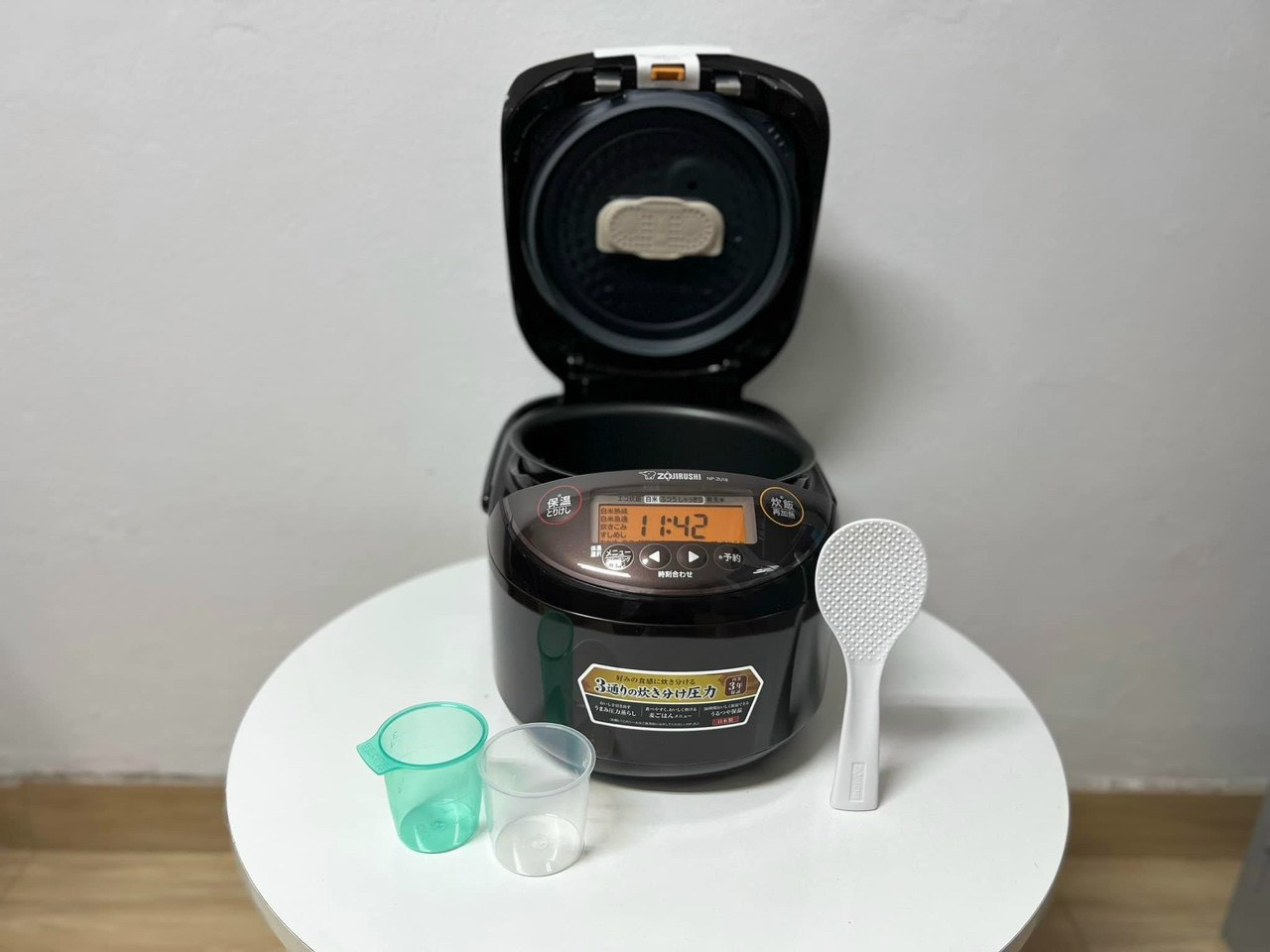 zojirushi np zh18 td