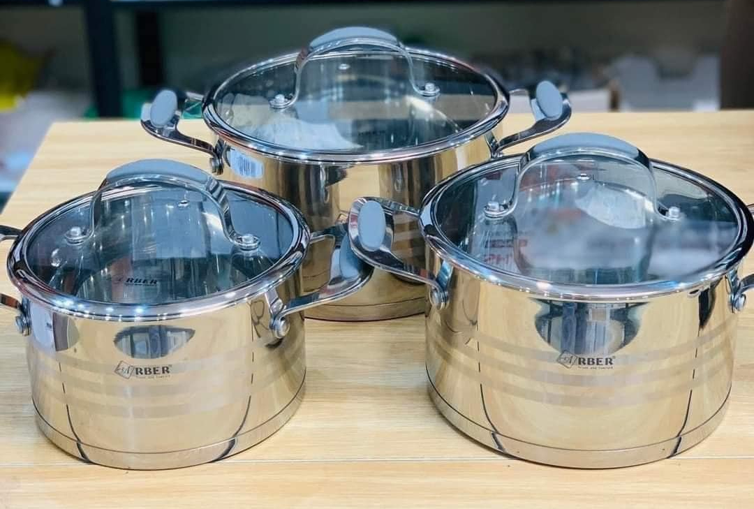 noi inox co dung duoc bep tu khong?