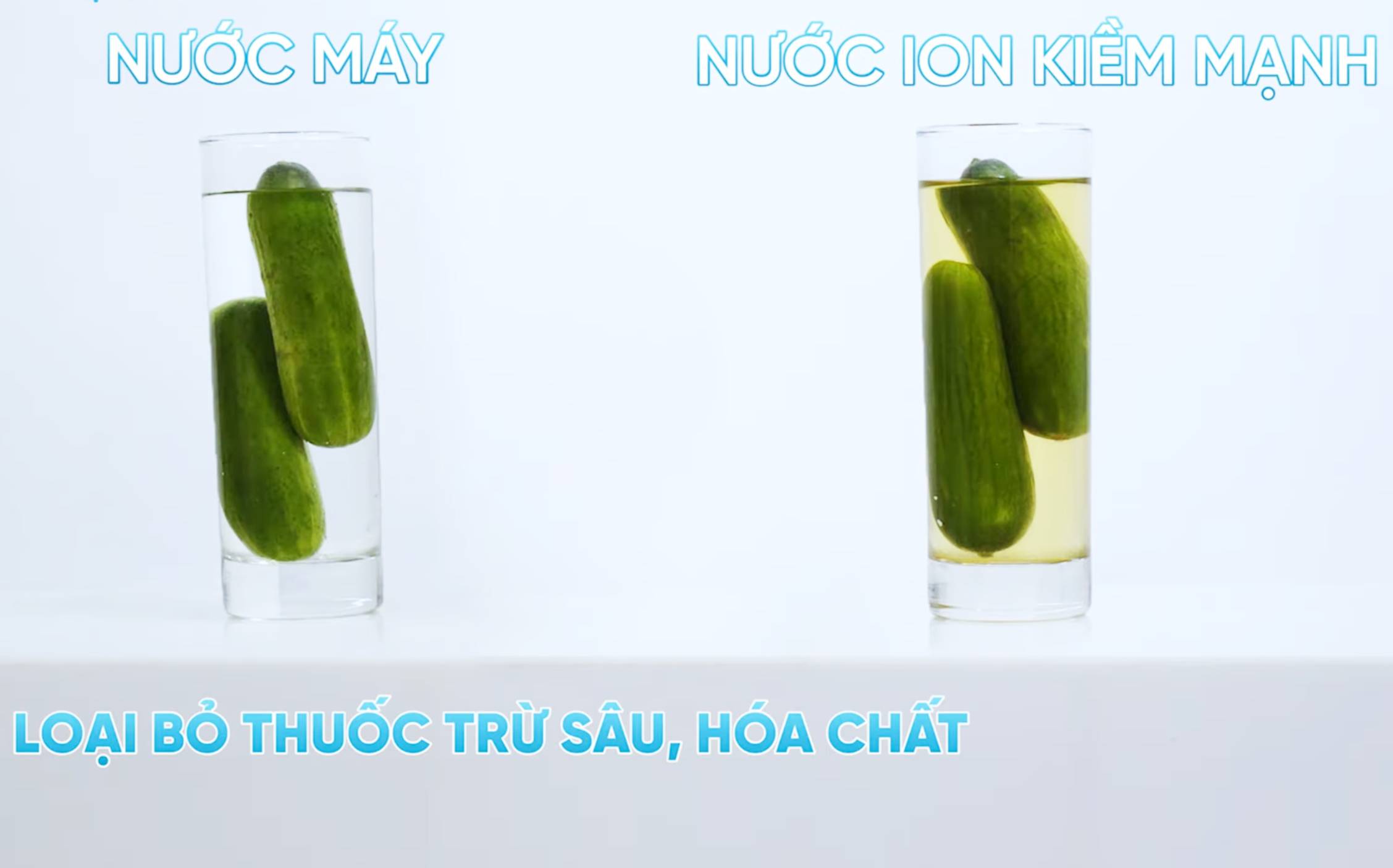nuoc sieu kiem ph 11.5 dung de rua rau cu qua