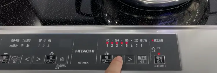 nut tang giam cong suat