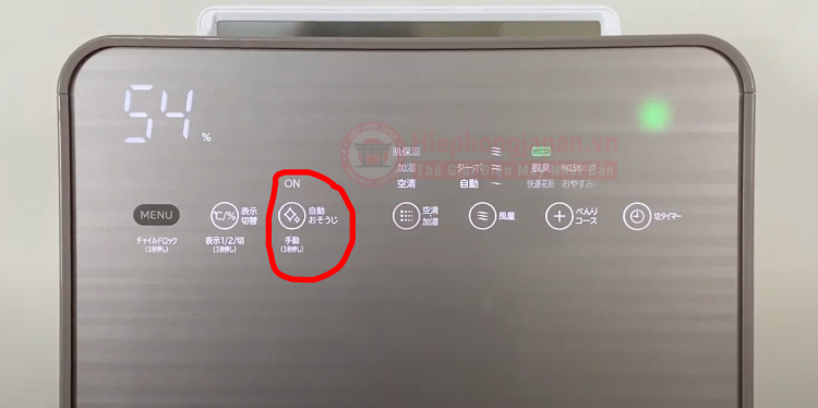 nut ve sinh mang loc hitachi-ep-nvg90-n