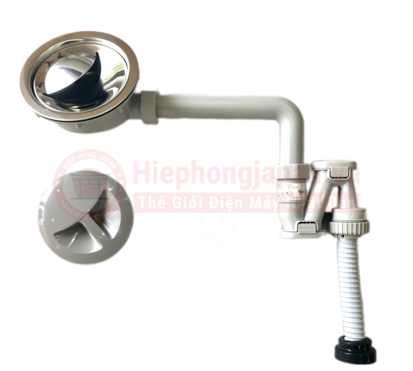 ong thoat nuoc Shigeru JSN-K FS hiephongjapan