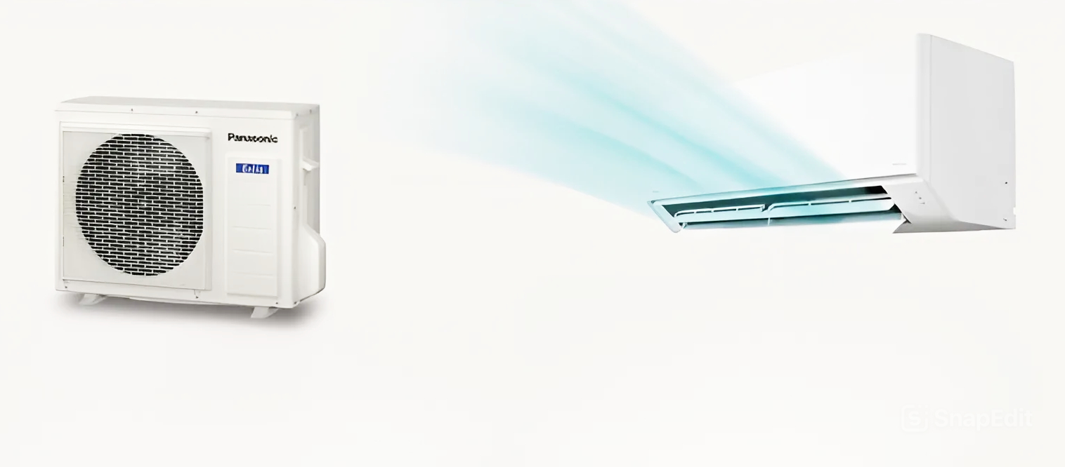 dieu hoa 2 chieu Panasonic CS-564DFL2 noi dia nhat