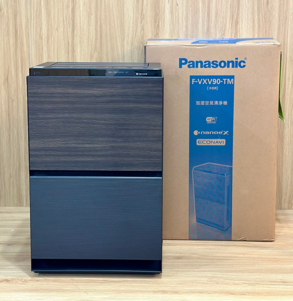 Panasonic F-VXV90-TM