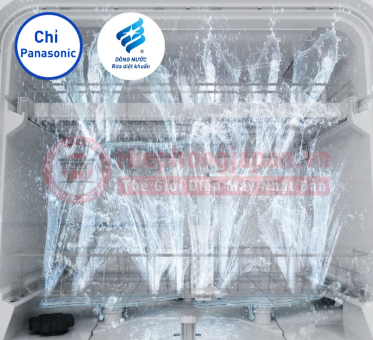 Panasonic NP-TH1WEVN danh bay moi vet ban