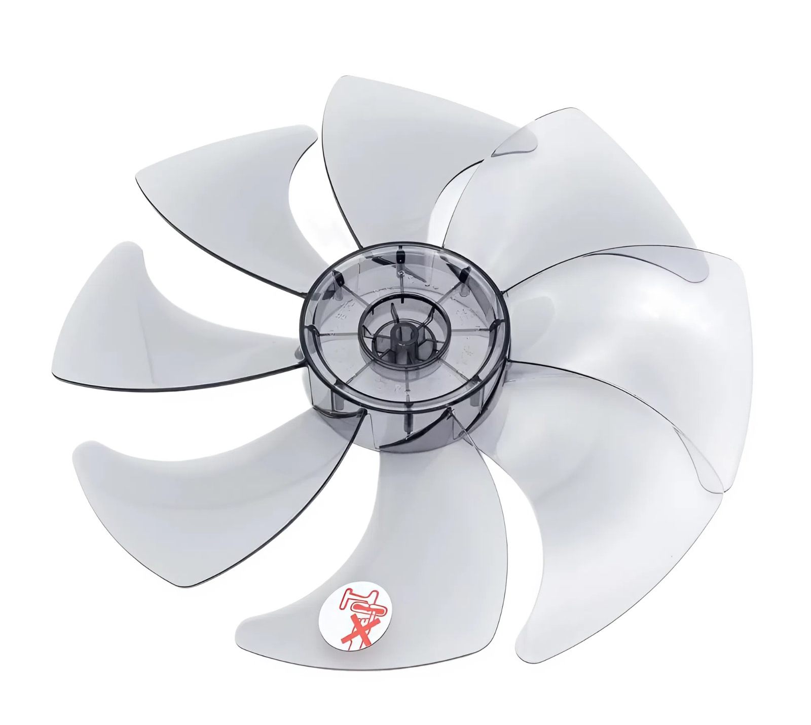 Quạt cây Hitachi HEF-AL300G nội địa Nhật 8 cánh