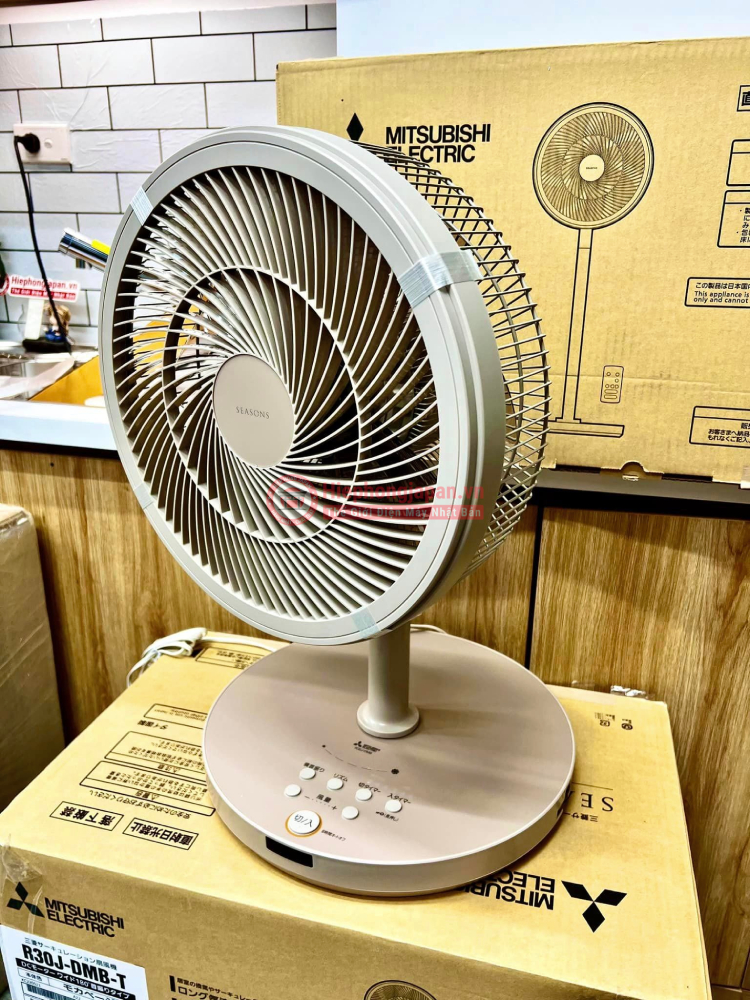 quat cay R30J-DMB tai hiephongjapan.vn