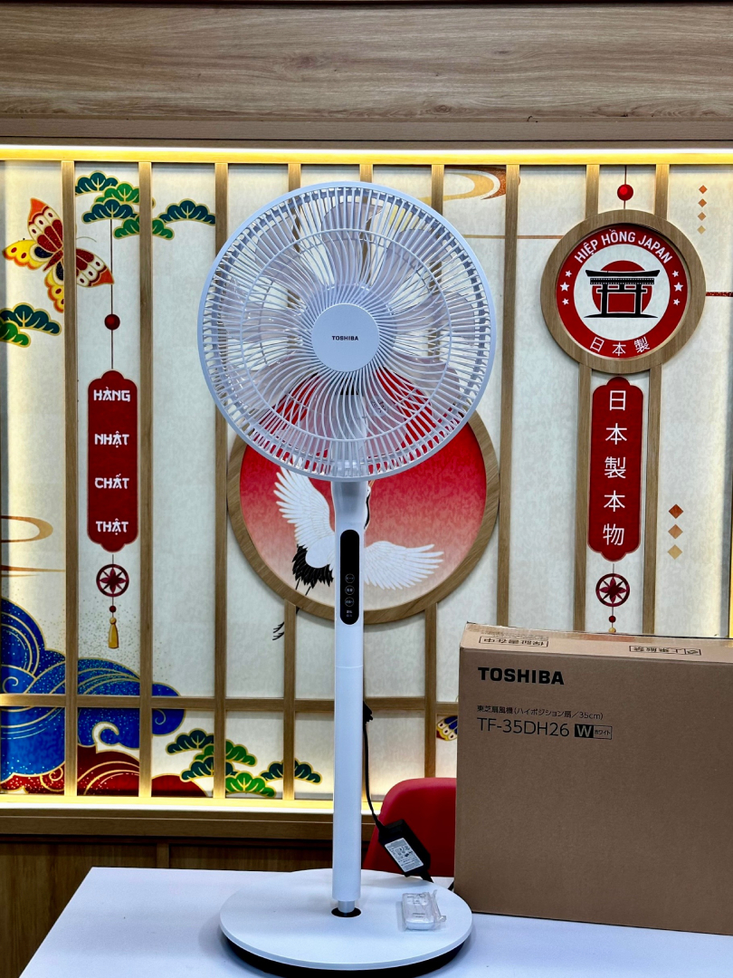 quat cay toshiba tf 35dh26