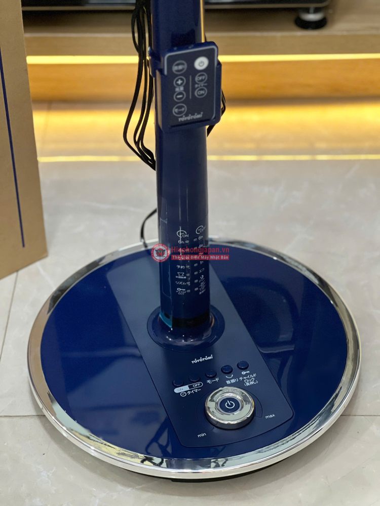 Điều khiển trực quan