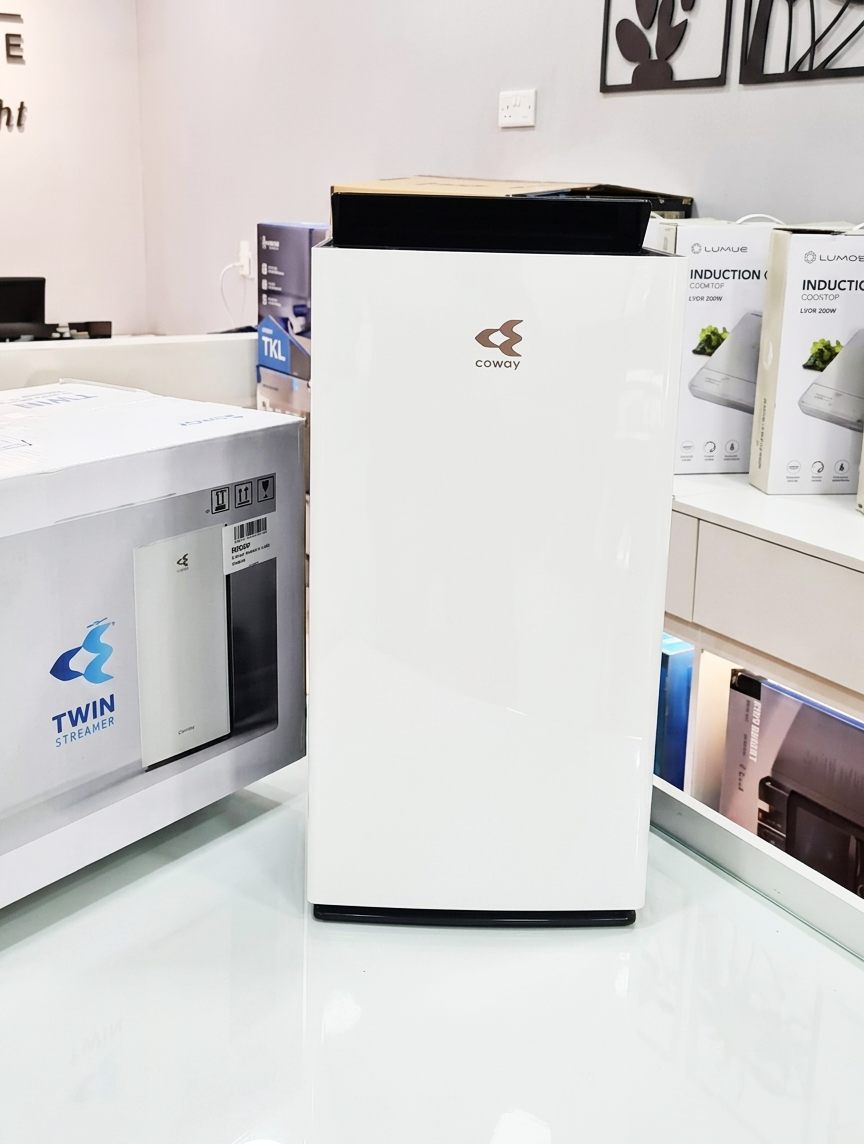 Máy lọc không khí Daikin MC80ZVM7