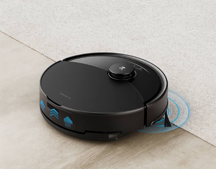 nhận diện bằng sóng siêu âm Q10 VF