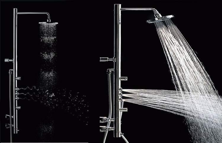 voi sen hien dai Toto TMC95ECR