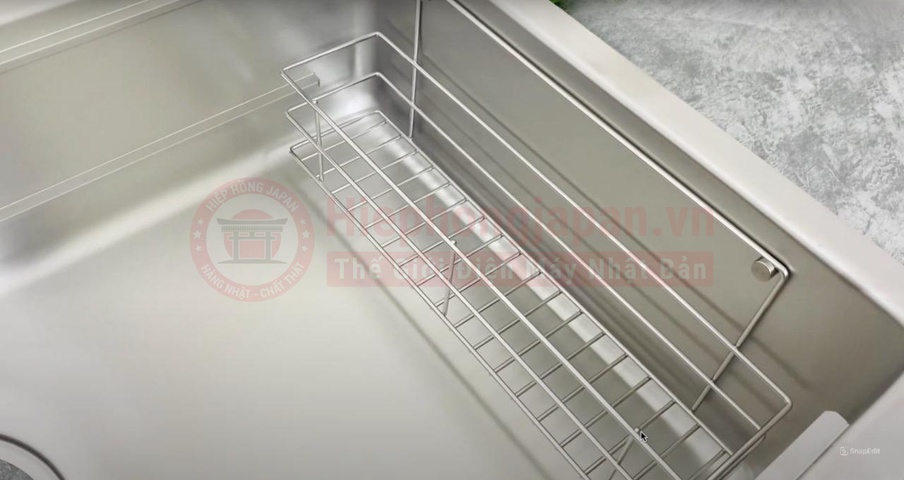 long chau rua chen Shigeru JSL LE JSL-K 3F FS