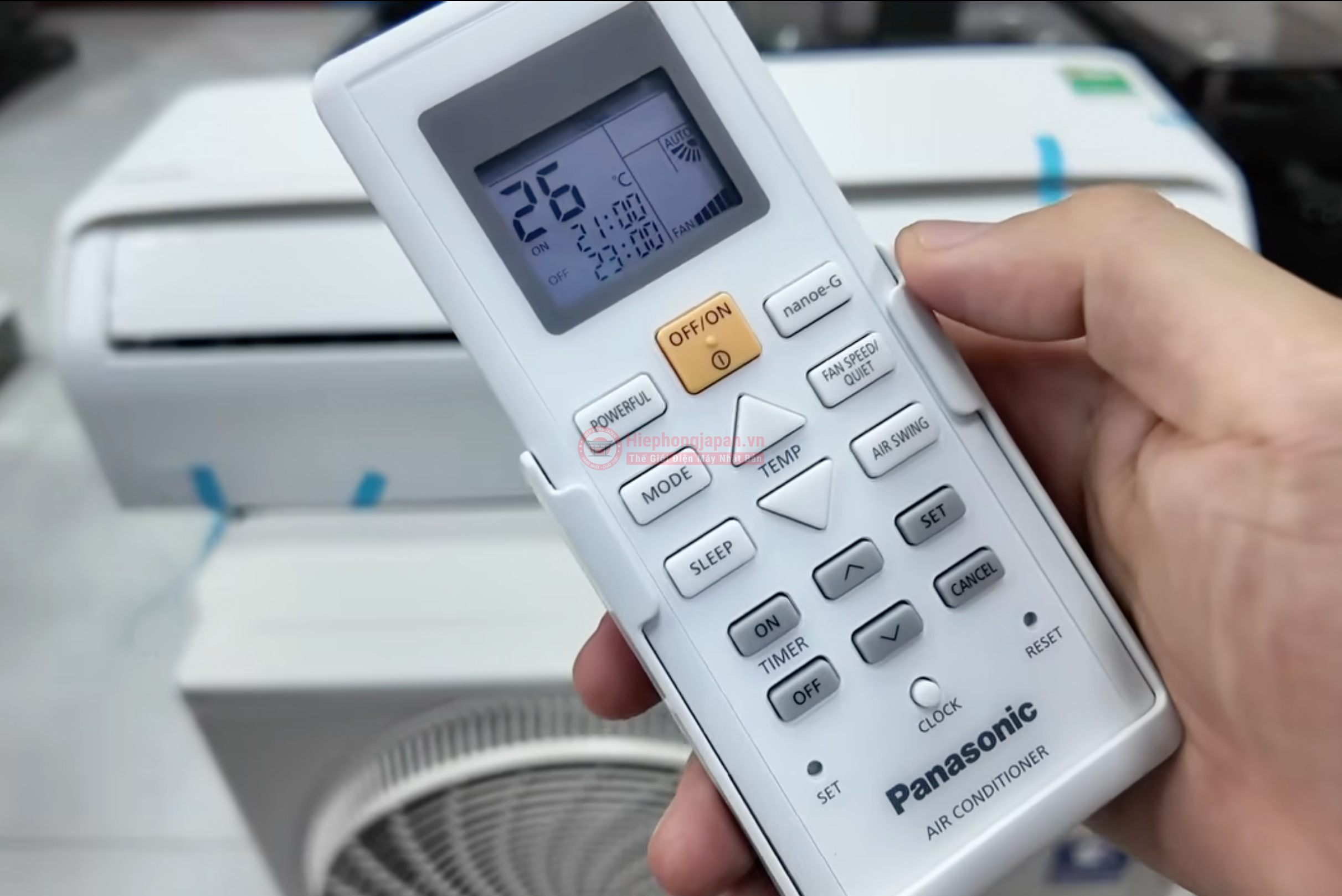 Nên dùng máy hút ẩm hay chế độ Dry của điều hòa?