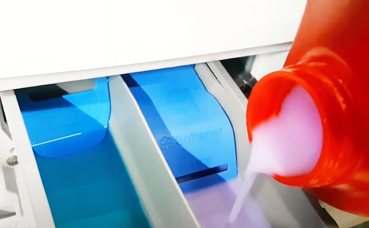 su dung nuoc giat cua ngang chuyen dung