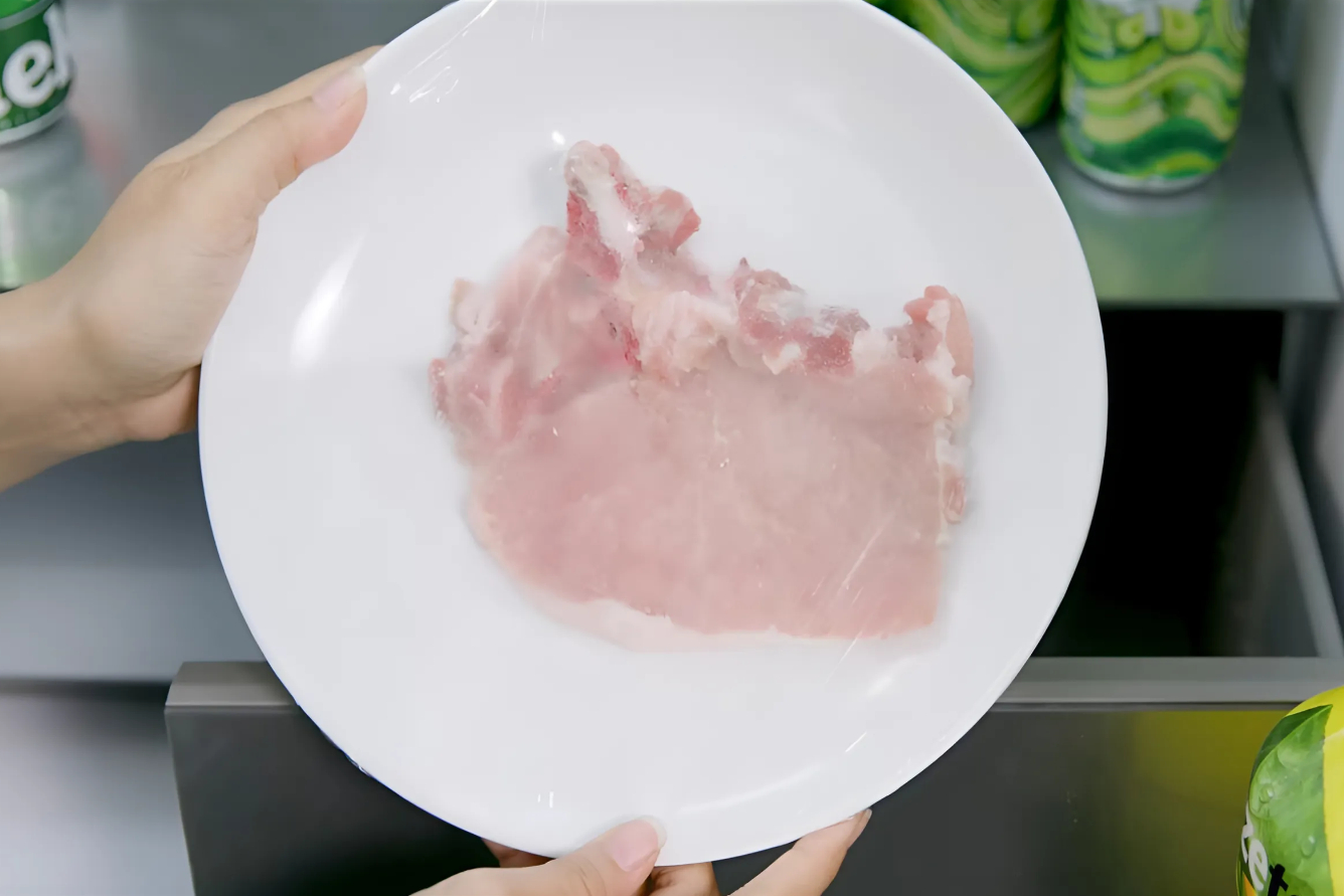 uu tien su dung ngay thuc pham de hu hong nhu thit ca