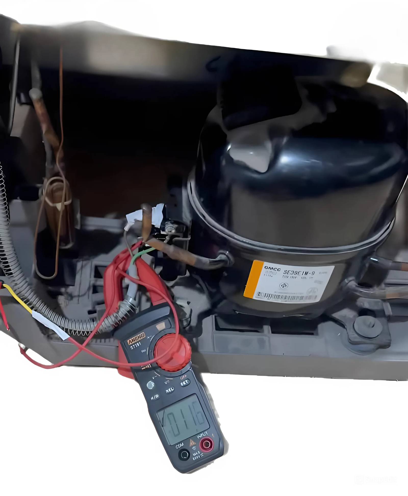 sua block tu lanh duoc khong