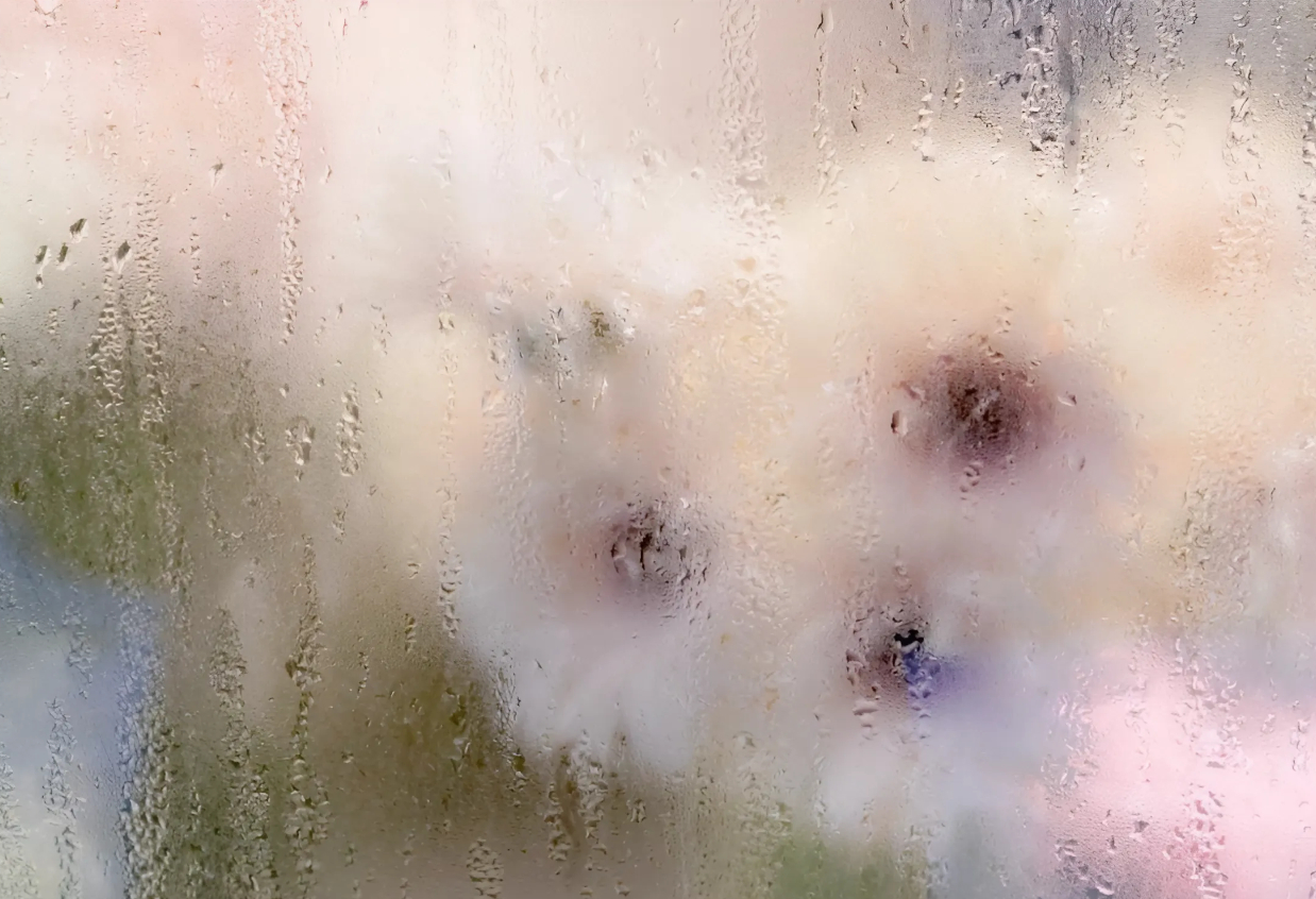 tai sao khong khi co do am