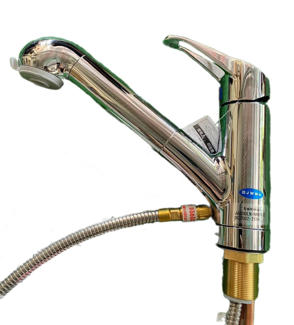 Takagi JA300LN chat lieu cao cap