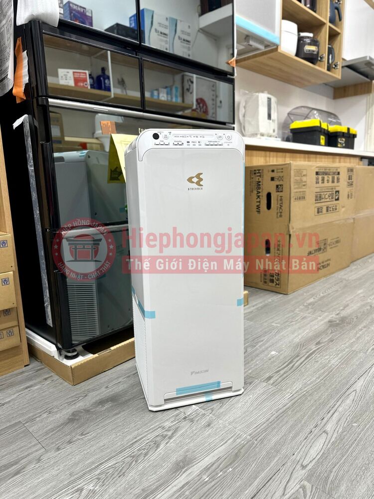 may loc khong khi daikin hiephong japan