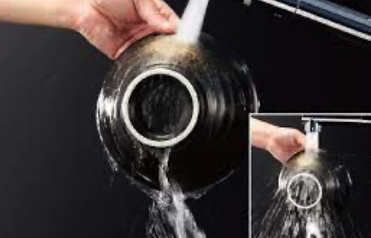 dau voi rong ko bi ban ra ngoai