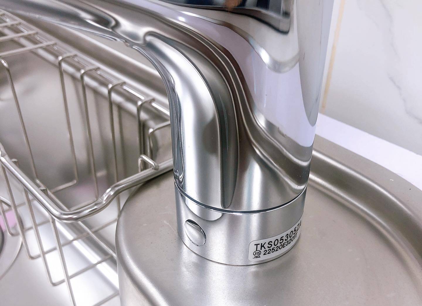 voi rua bat toto noi dia nhat ma san pham tks05305ja