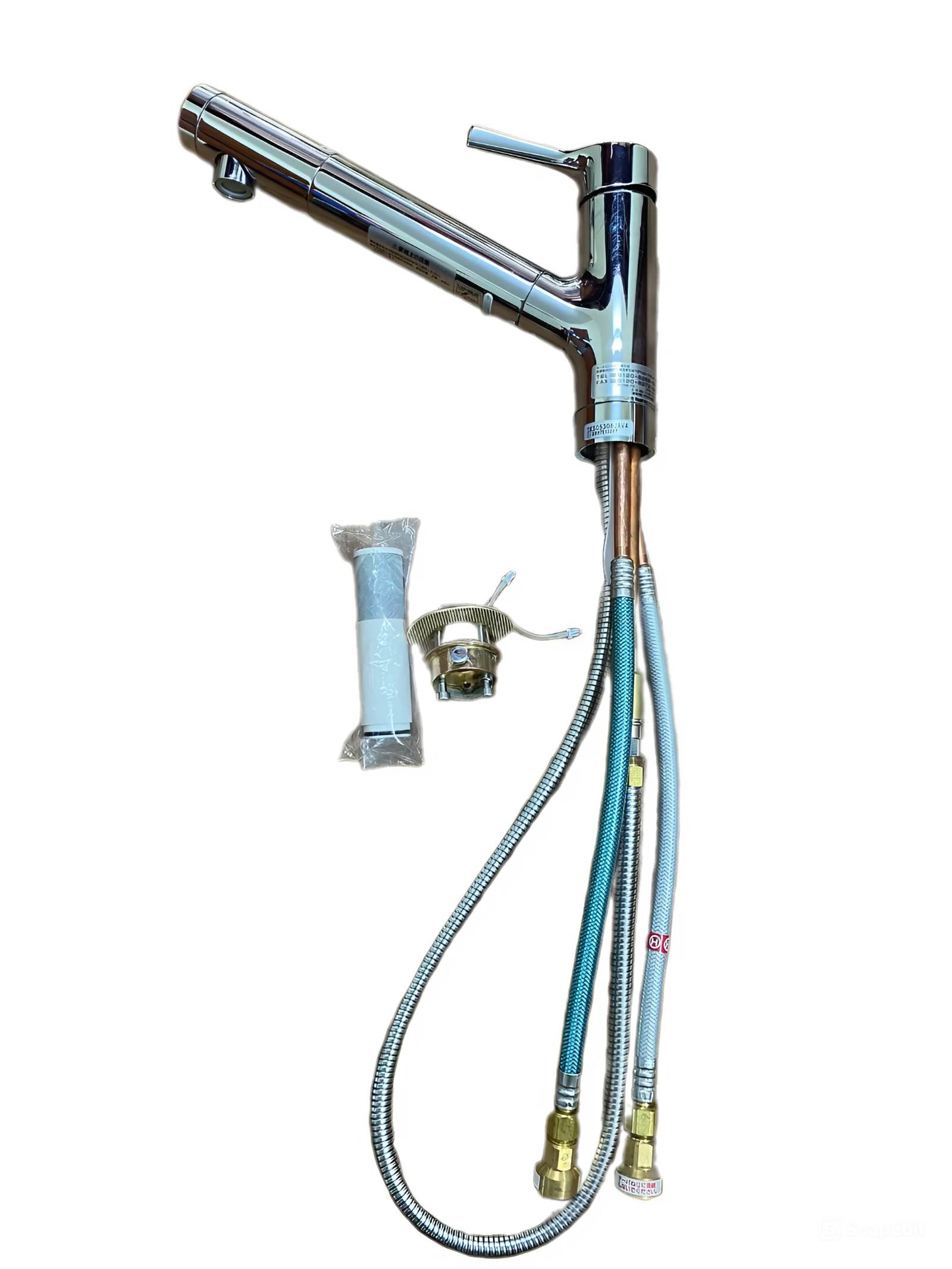 voi rua bat toto TKS05308JA hiephongjapan.vn