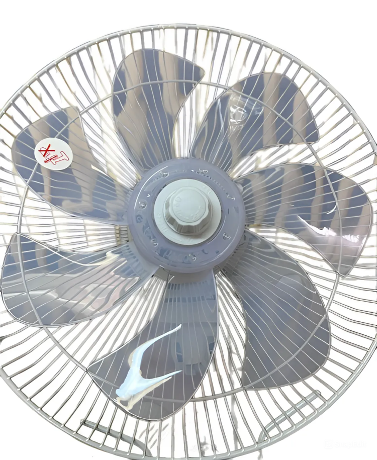 quat Toshiba 30HK26 7 canh quat