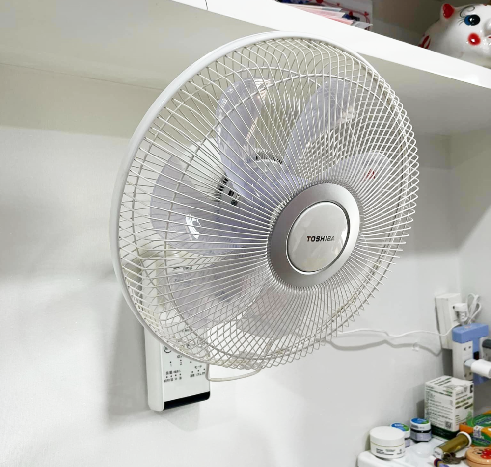 Toshiba TF-30RK27 cong nghe chong bui