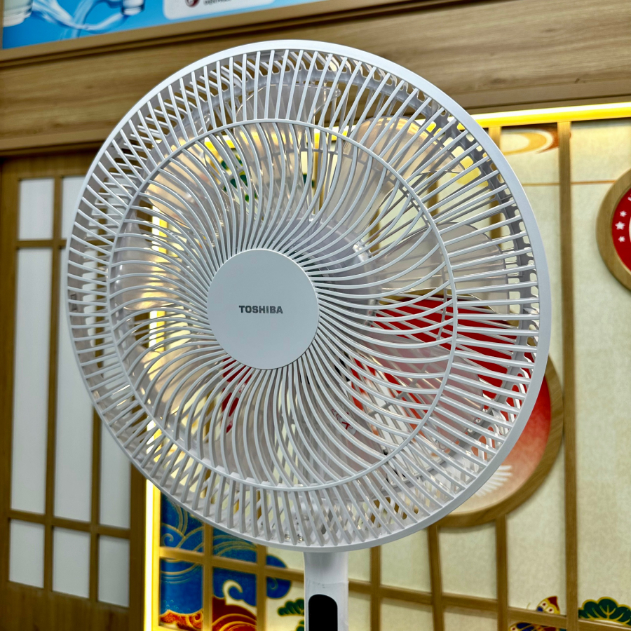 quat cay Toshiba TF-35DH26 tai hiep hong japan