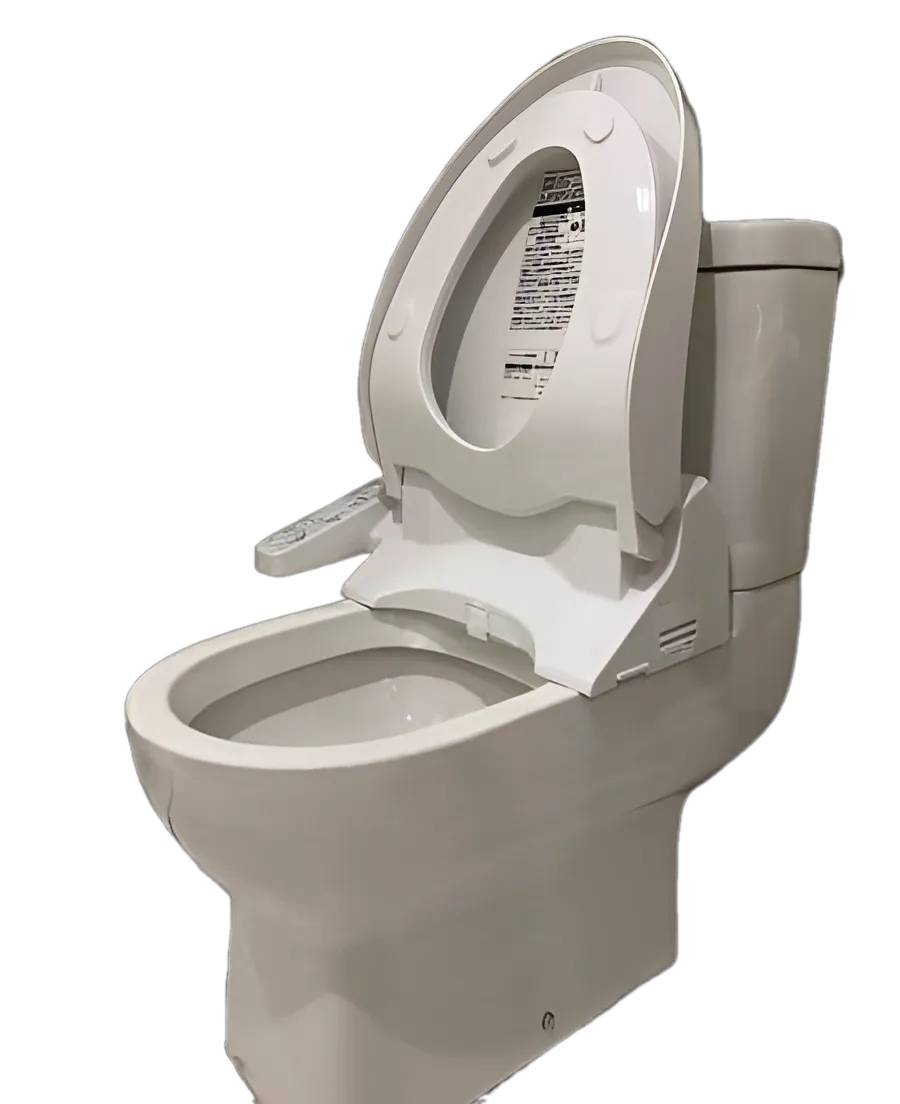 nap bon cau thong minh TOTO TCF2223E hiephongjapan.vn