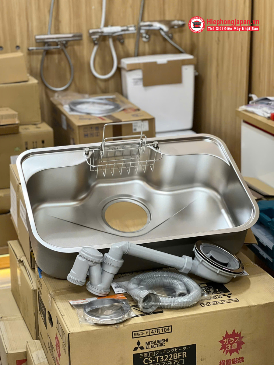 Toyoura N750BIA-EB-MS