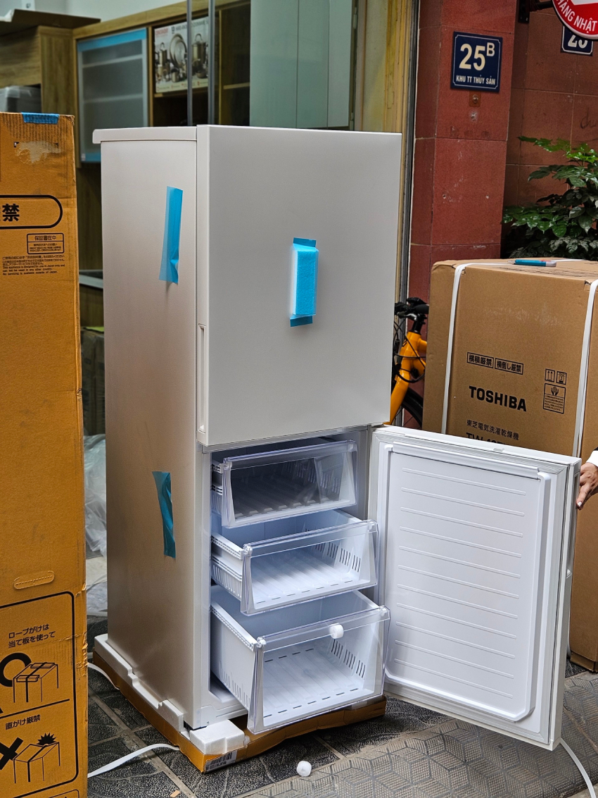 tu cap dong Mitsubishi MF U22J W