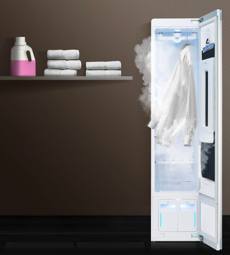 tu giat lg styler s3berb ung dung cong nghe truesteam