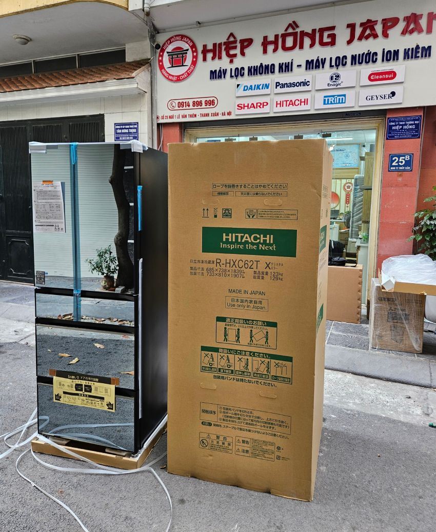 hitachi r hxc62t hang noi dia nhat