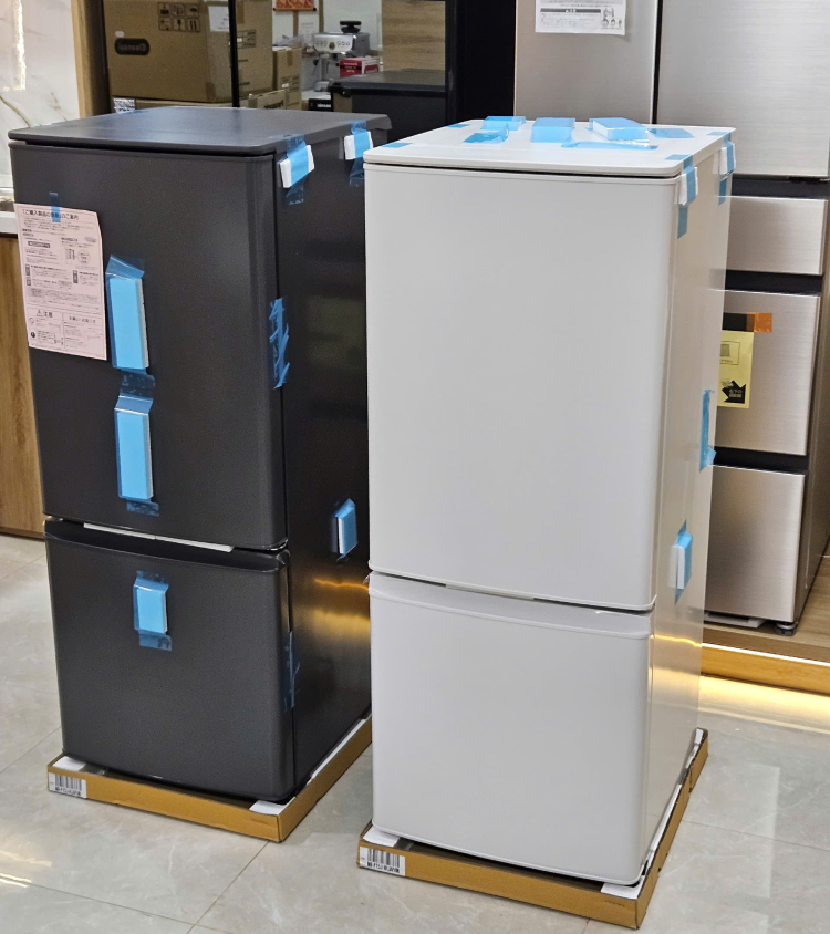 tu lanh noi dia nhat Mitsubishi MR-P15J Hiephongjapan.vn