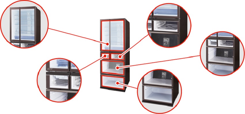 thiet ke sang trong hien dai