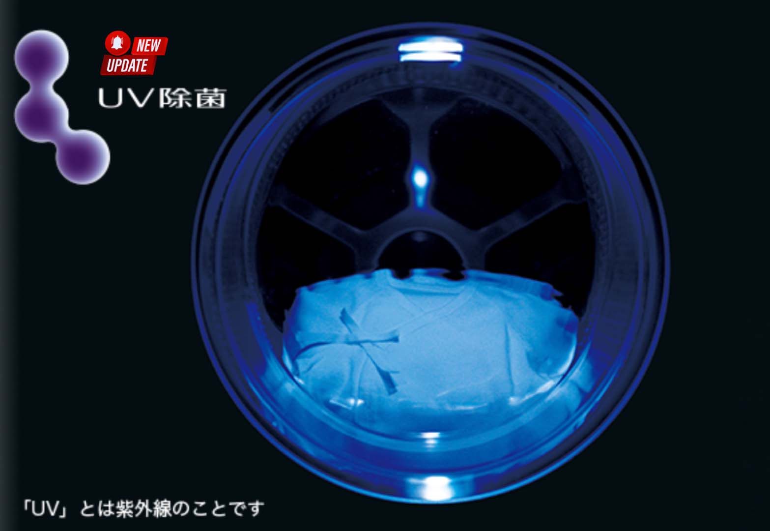 TW-127XP4L Khử trùng bằng tia UV công suất cao