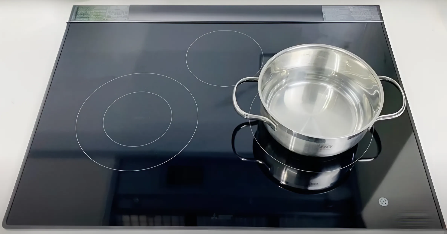 ve sinh bep tu Nhat ban Mitsubishi CS-T322BFR