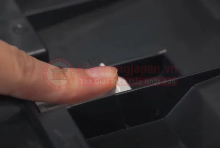 mo khoa va thao phin loc khu mui