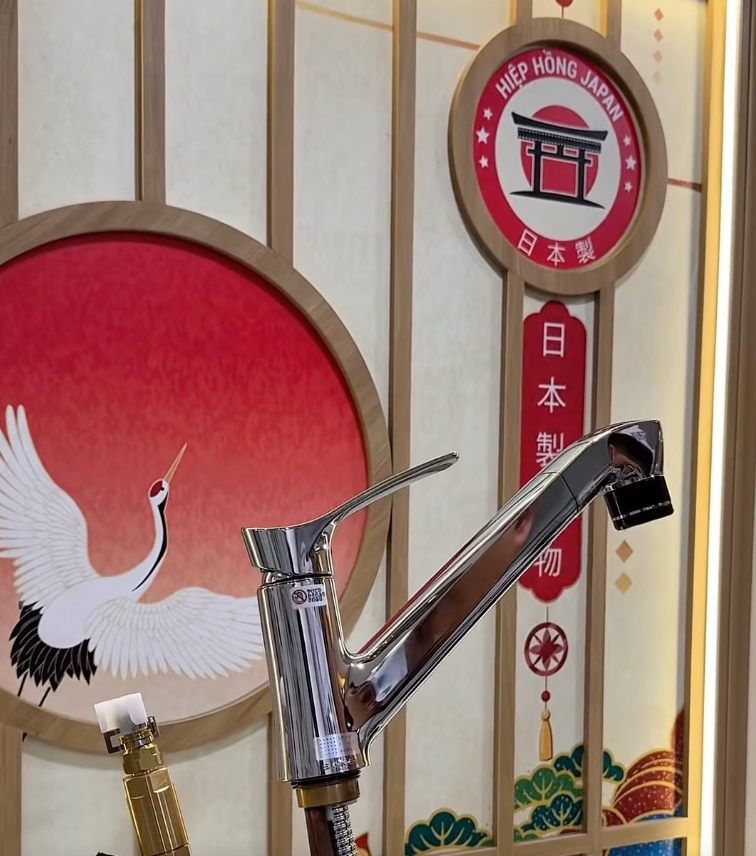 k87121et6jv chất liệu cao cấp inox